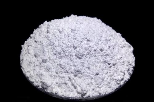 United States Ground and Precipitated Calcium Carbonate Industry