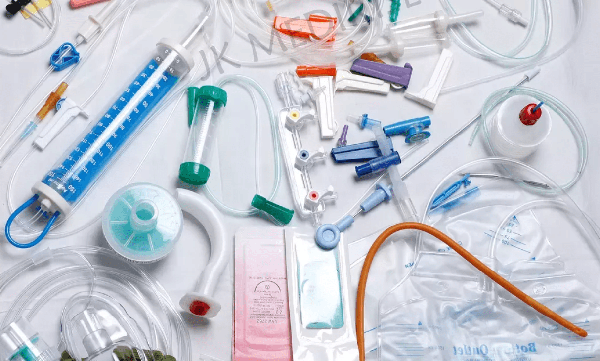 Hospital Consumables Industry