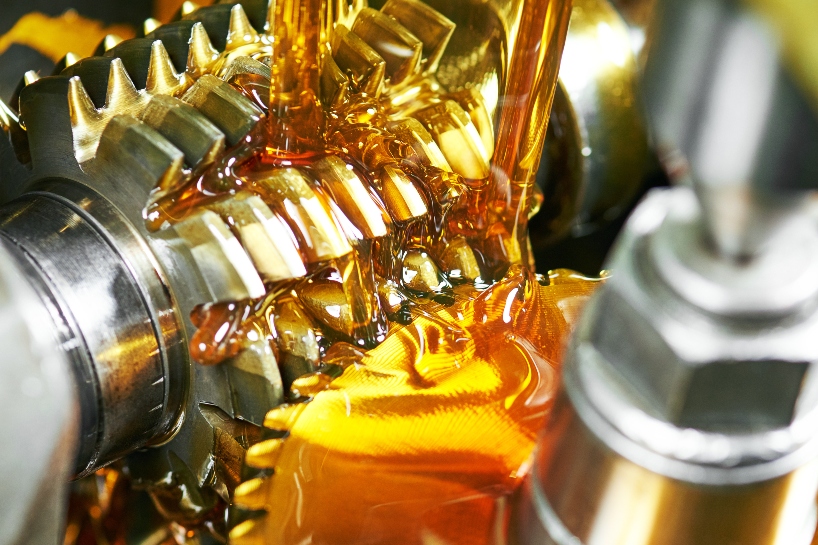 Hydraulic Fluids and Process Oil Market