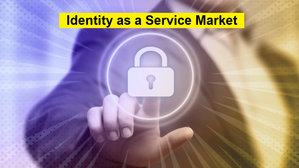 Identity As A Service Market