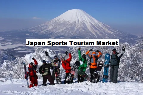 Japan Sports Tourism Market