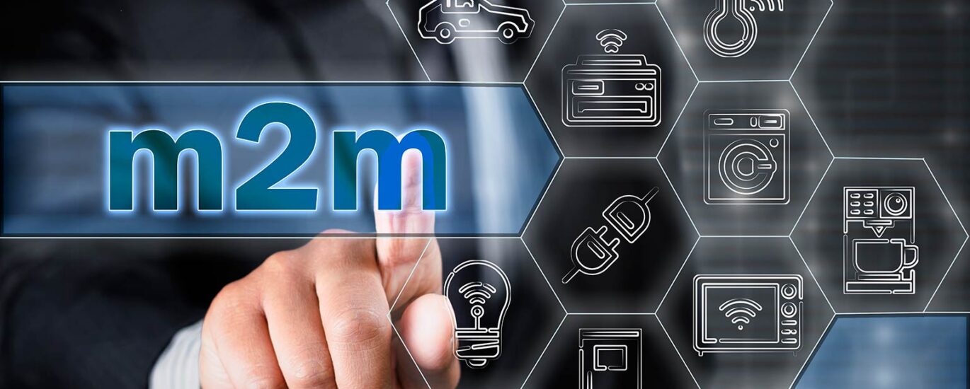 Cellular M2M Connections and Services Market