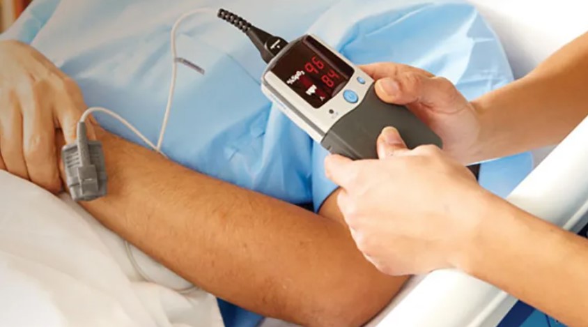 MRI Pulse Oximeters Industry