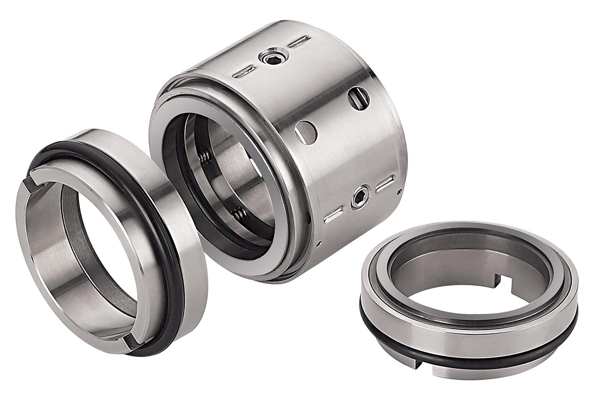 Mechanical Seals Market