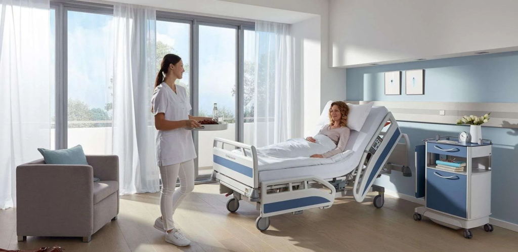 Medical Bed Industry