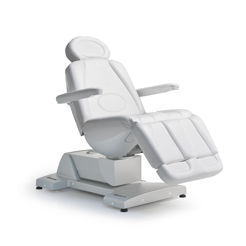 Global Medical Chairs Industry