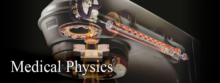 Global Medical Physics Industry