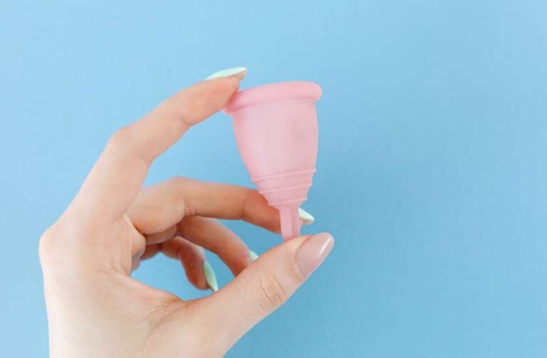 Menstrual Cup Foam Wash Market