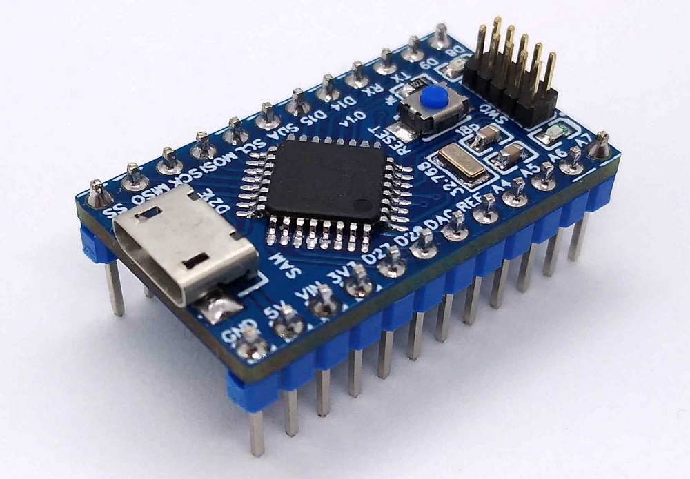 Microcontroller Socket Market