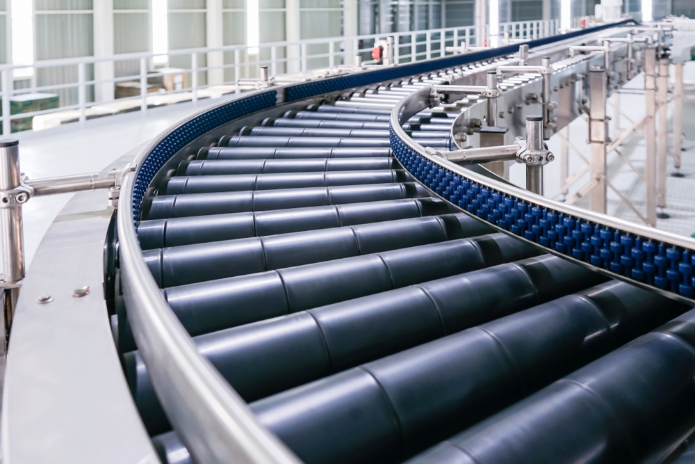 Middle East Conveyor Belts Market