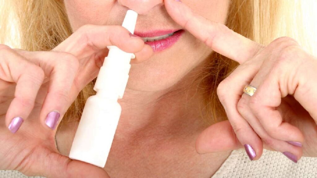 Migraine Nasal Spray Market