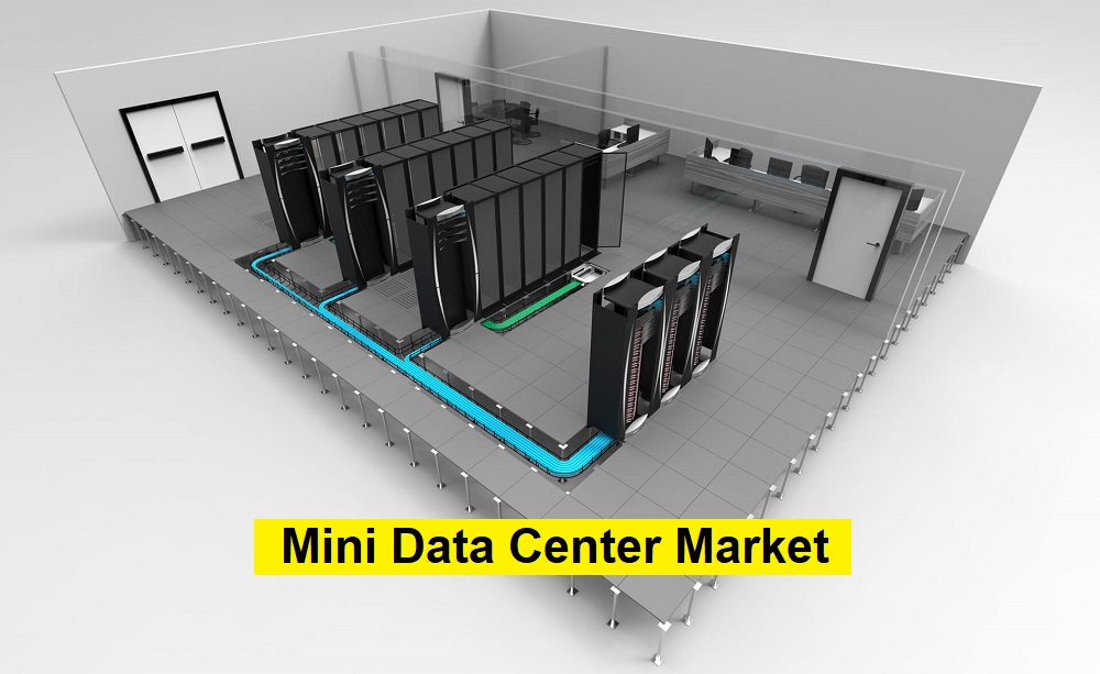 Mini Data Center Market