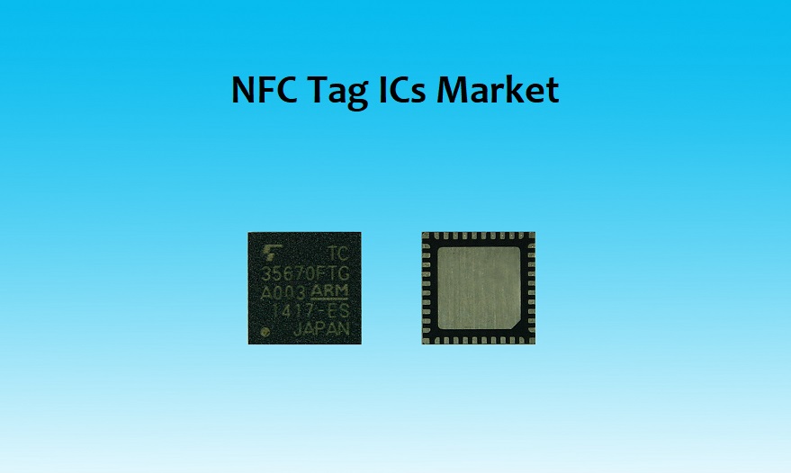 NFC Tag ICs Market