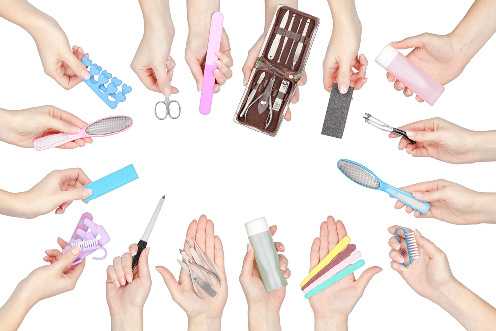 Nail Care Products Market