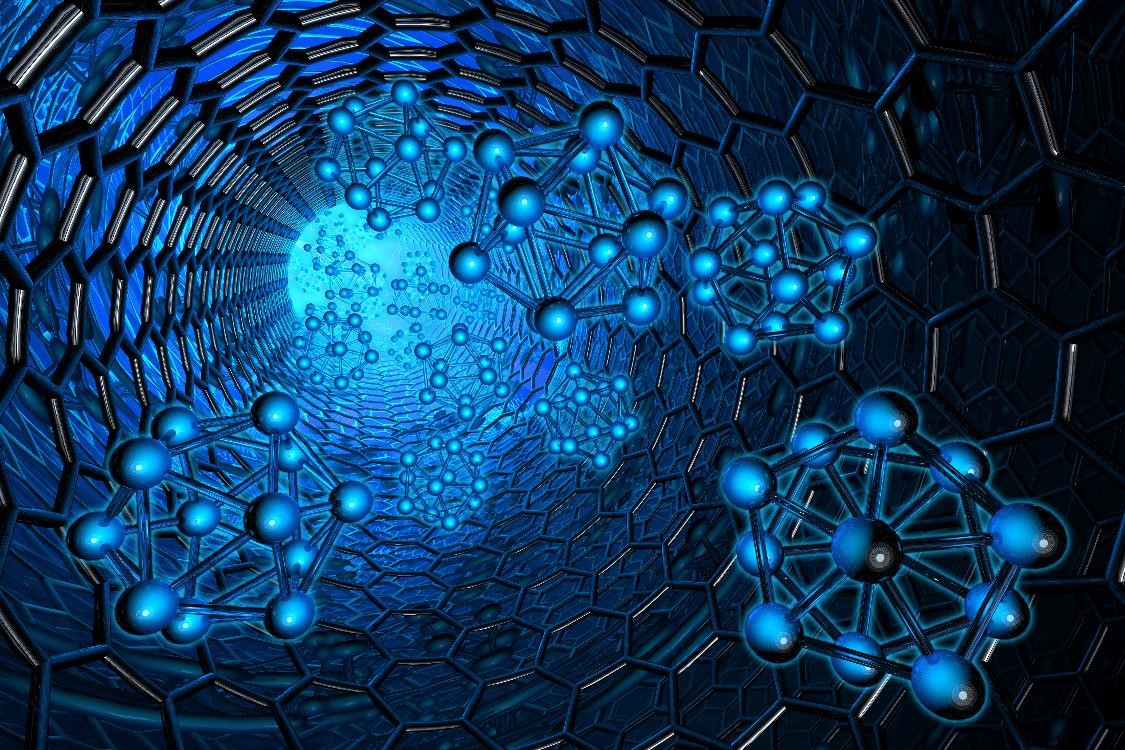 Nanomaterials Market