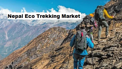 Рынок эко-походов в Непале