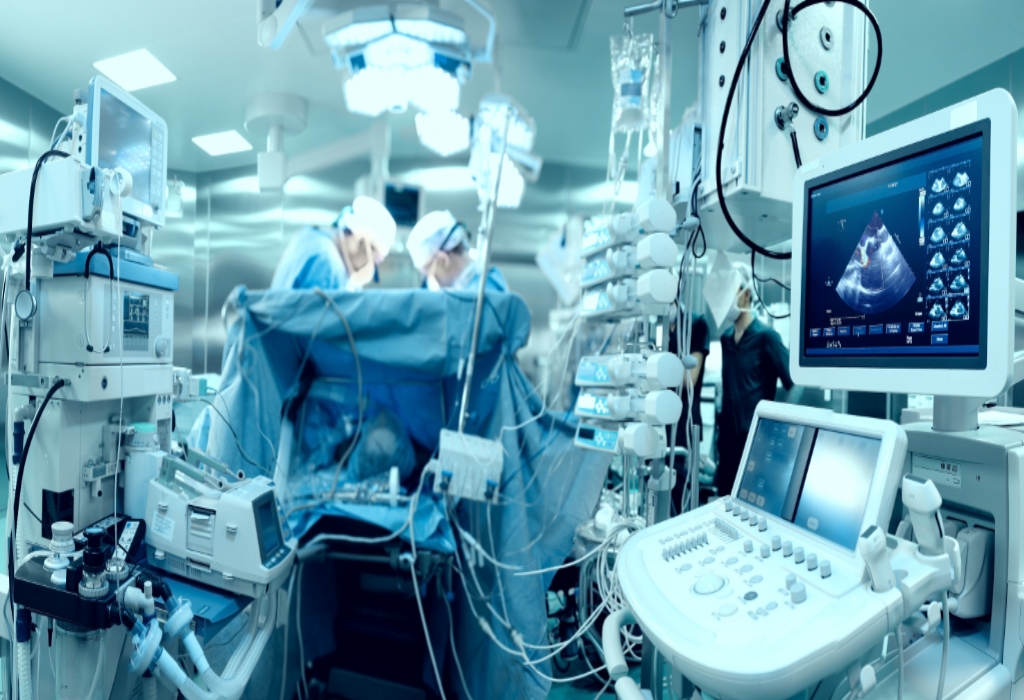 Neurointerventional Device Market