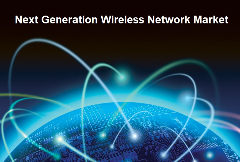 Next Generation Wireless Network Market