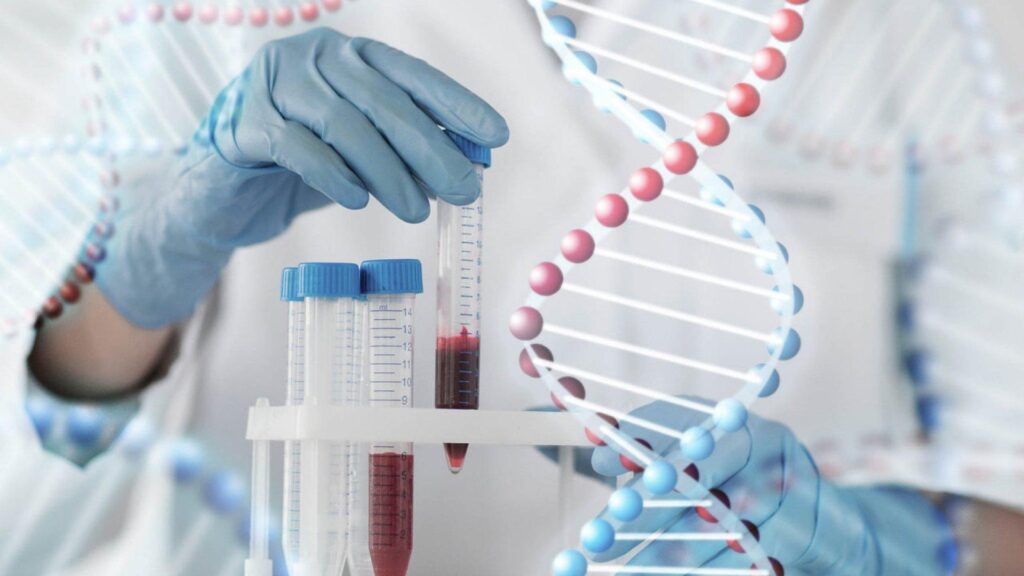 Nucleic Acid Isolation and Purification Market