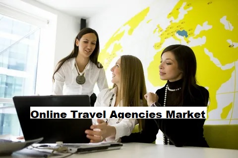 Online Travel Agencies Market