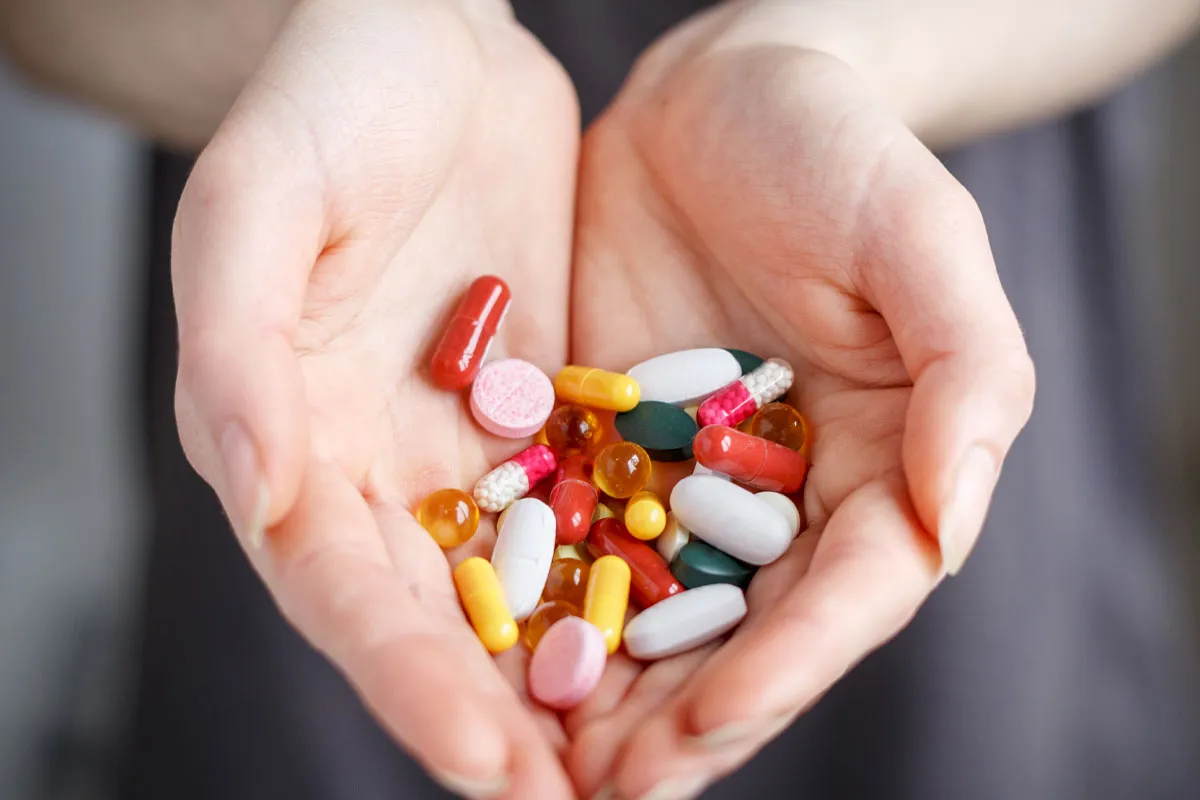 Over-the-Counter Pain Medication Market