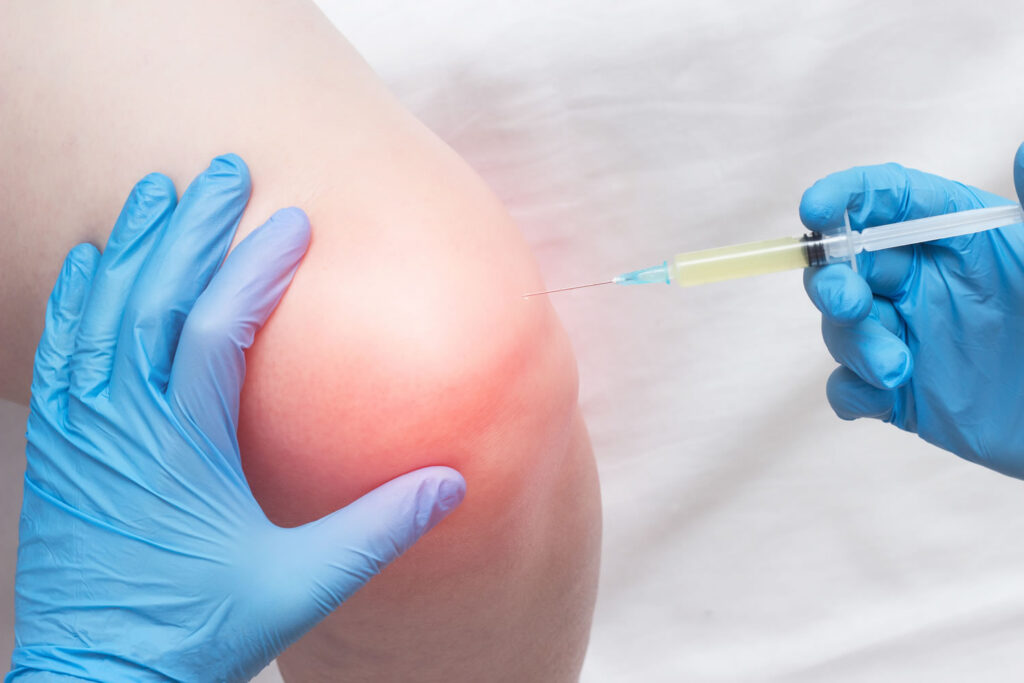 Pain Therapeutic Injectables Industry