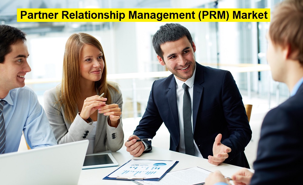 Partner Relationship Management (PRM) Market