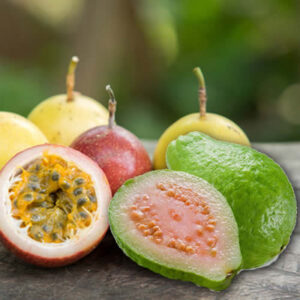 Passion Fruit Extract Market