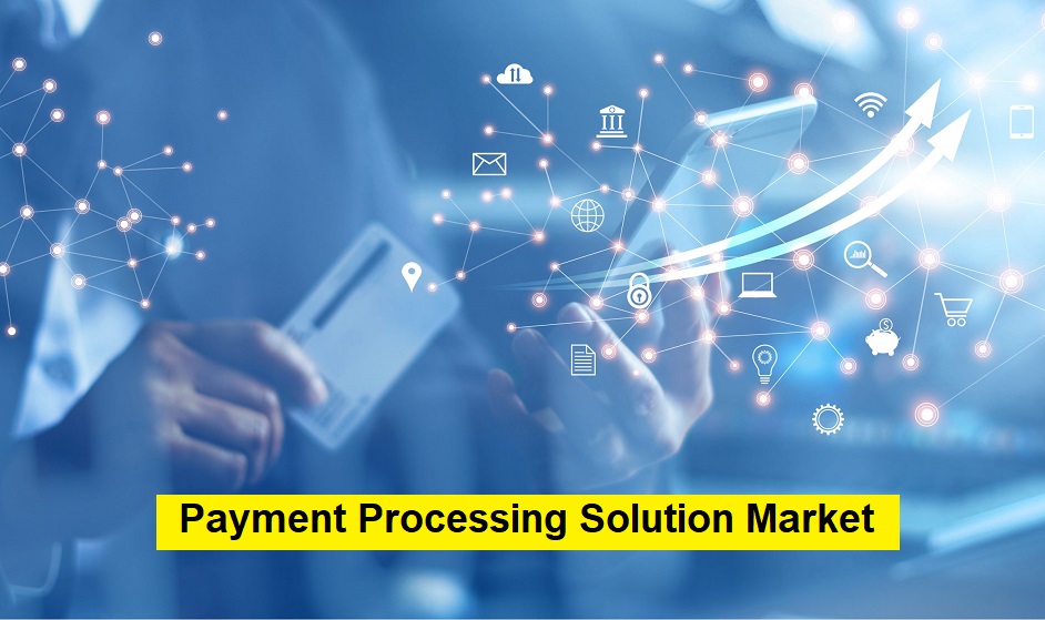 Payment Processing Solution Market