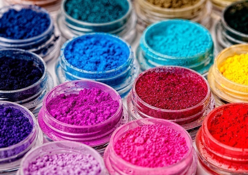 Pearlescent Pigment Market