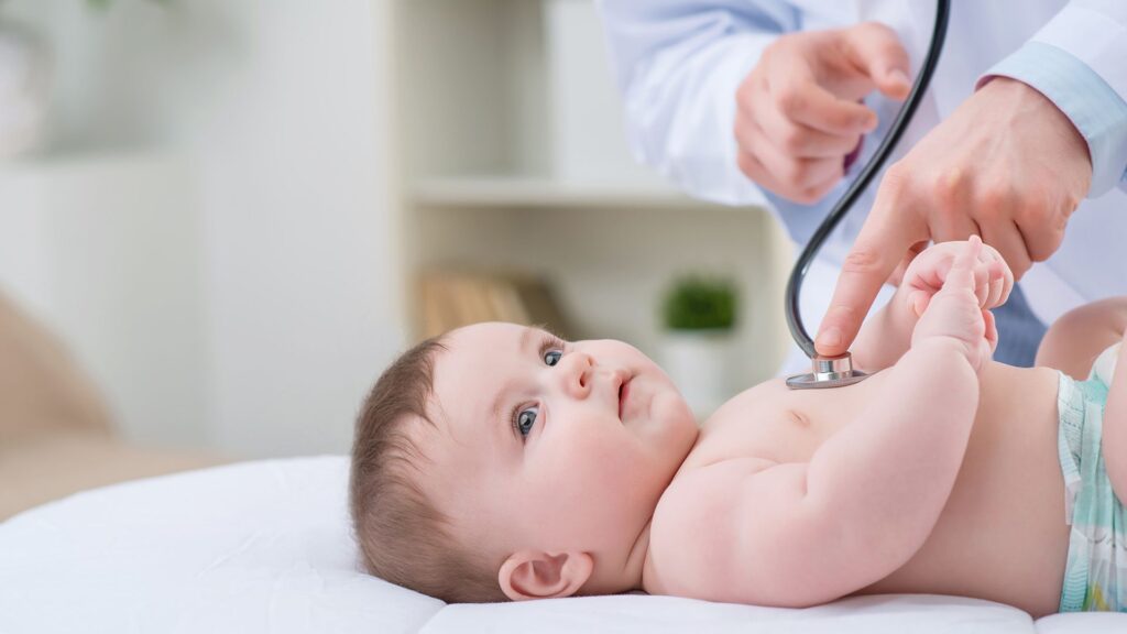 Pediatric Clinical Trials Market