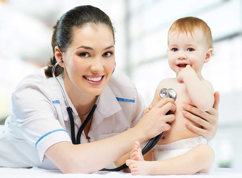 Pediatric Home Healthcare Industry