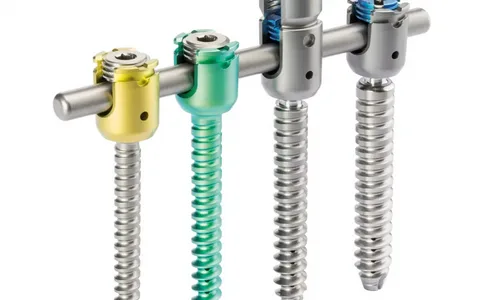 Pedicle Screw Systems Market