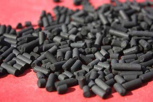 Pelletized Activated Carbon Market