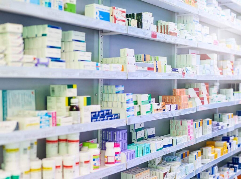 Pharmacy And Drug Store Franchises Market