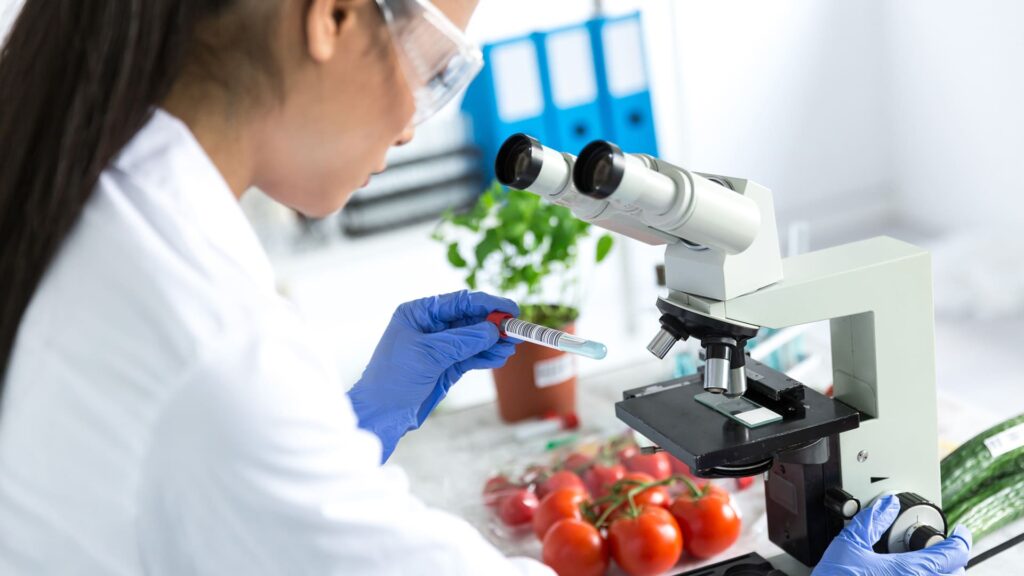 Point-of-Care Food Sensitivity Testing Industry