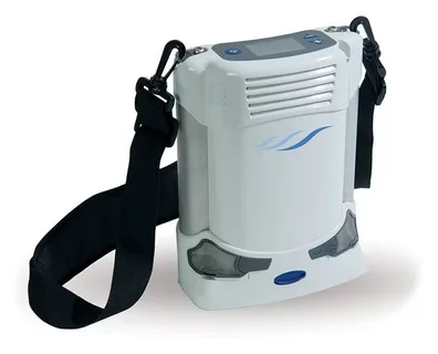 Portable Oxygen Concentrators Market