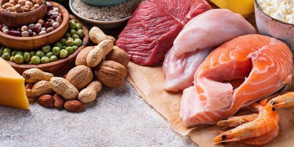 Protein Ingredients Market