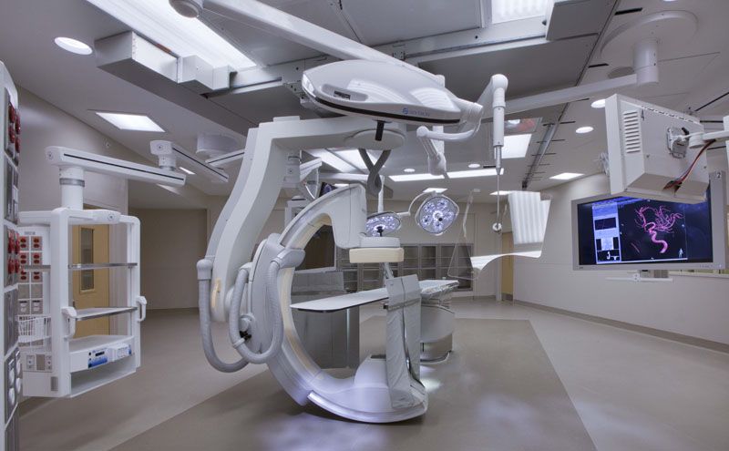 Robotic Catheterization Systems Market