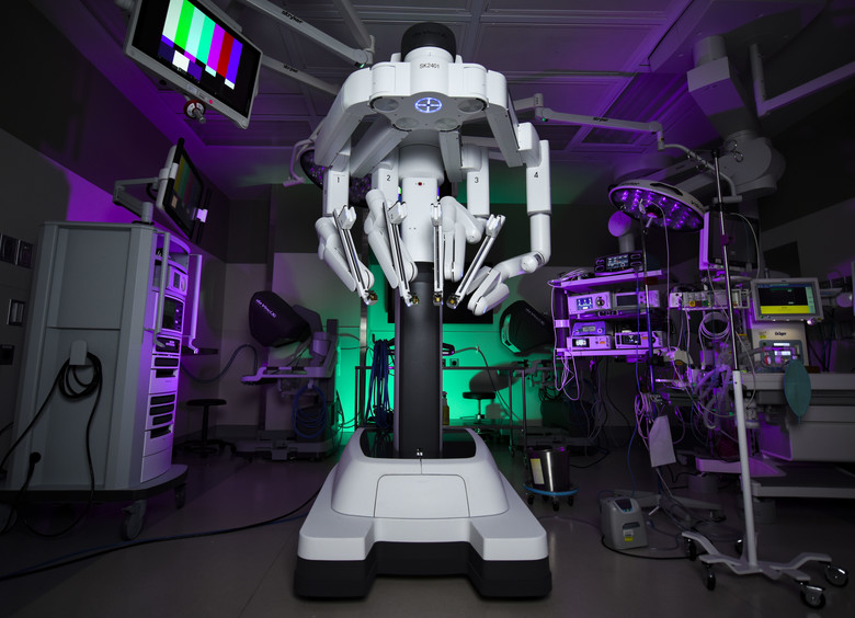 Robotic Catheterization Systems Market