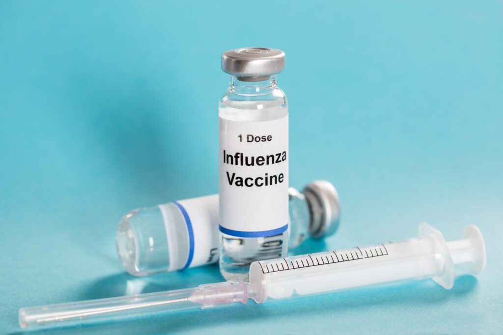 Seasonal Influenza Vaccines Therapeutics Industry