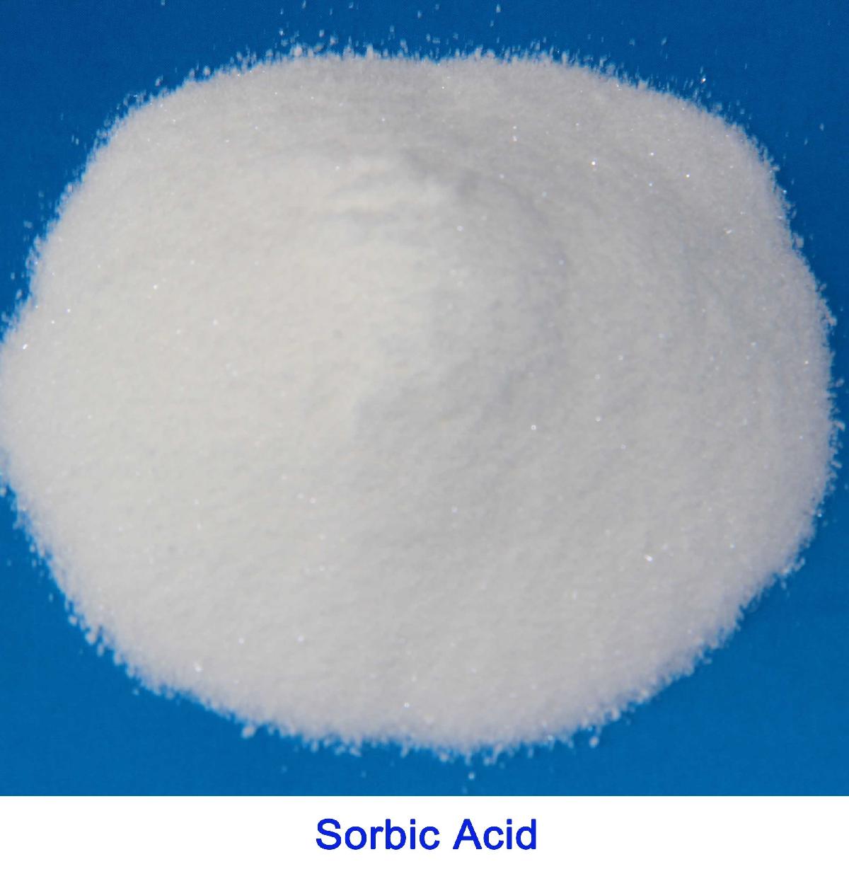 Sorbic Acid Market