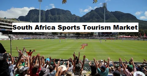 South Africa Sports Tourism Market