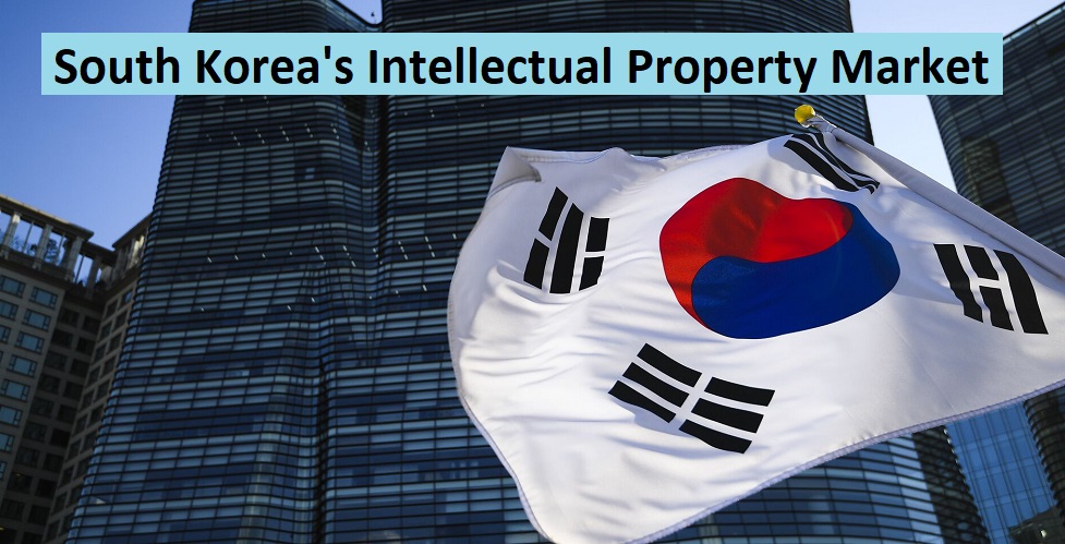 South Korea's Intellectual Property Market