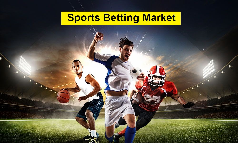 Sports Betting Market