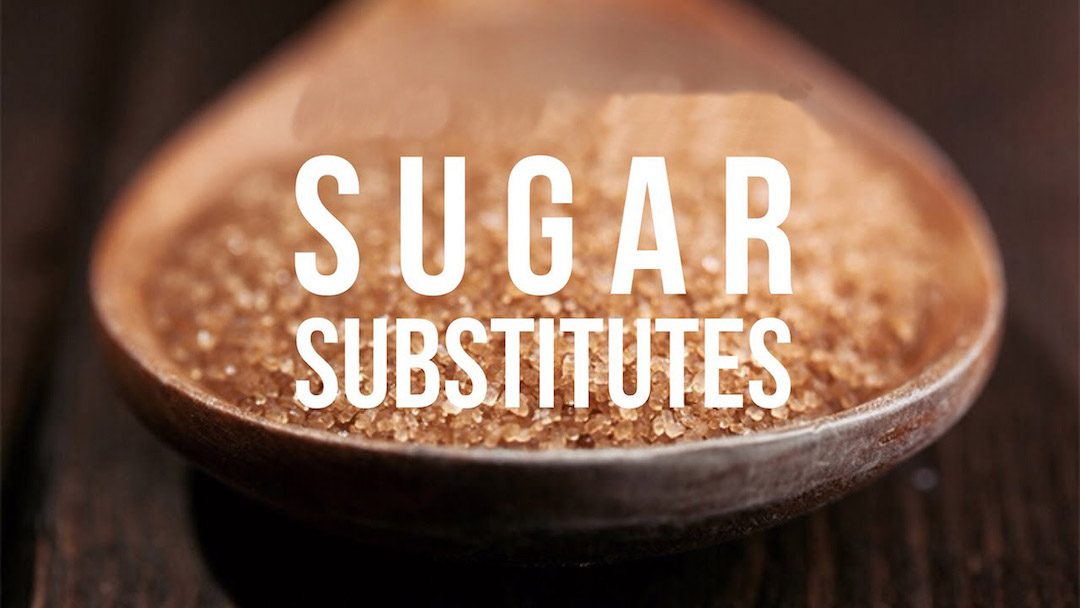 Sugar Substitutes Market