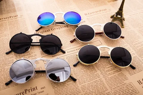 Sunglasses Market