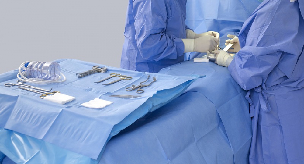 Surgical Drapes Industry