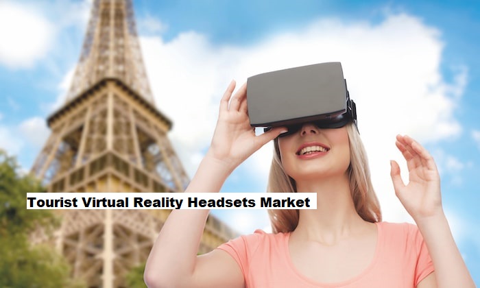 Tourist Virtual Reality Headsets Market