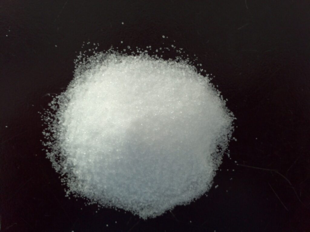 Tricalcium Citrate Market